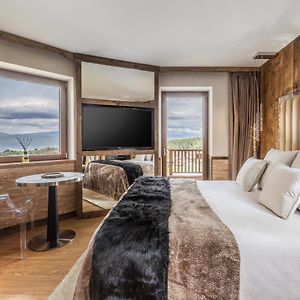 Small King Room
